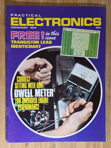 Practical electronics - electronics,