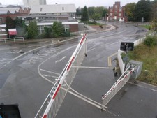 Photo 6x4 Spondon level