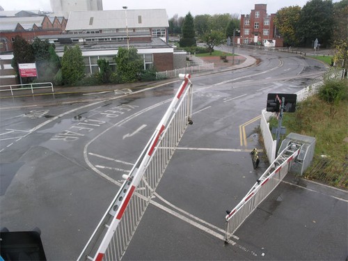 Photo 6x4 spondon level - photo,