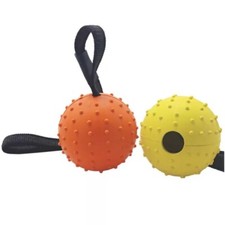 Bounce ball for dogs