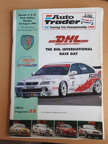 Btcc british touring car - btcc,