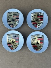 PORSCHE 911 997 76mm PLASTIC