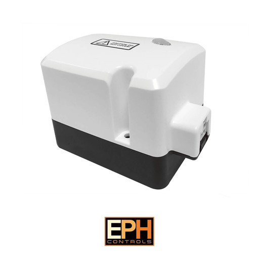 Eph port motorised valve - eph, 2