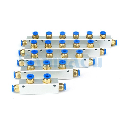 Kit push fit 8mm - a,