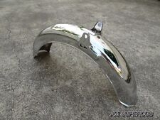 Rear Fender  SUZUKI AS100 A100 A90 A80 A50 A50 AS50 AC50 // High Quality