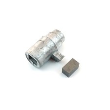 Armrest adjuster bush - bush, sleeve