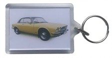 Jaguar XJ-C 1977 (Coupe) -