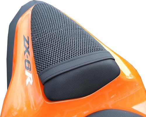 Kawasaki ninja zx6r 2007 2008 - kawasaki, 2007-2008