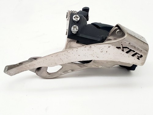 Shimano m970 xtr front - shimano,