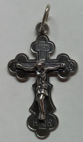 Greek orthodox cross - orthodox,