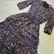 Donna Bella Prairie Floral