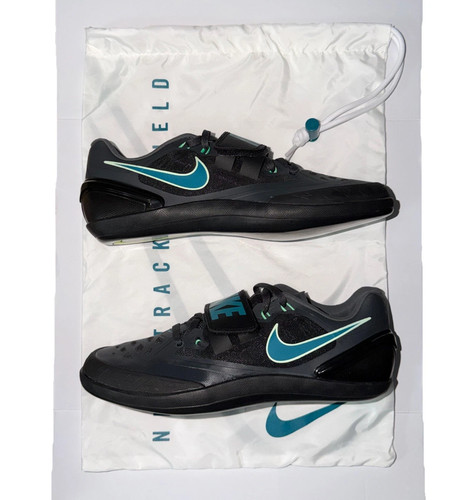 Size nike zoom - 11, rival