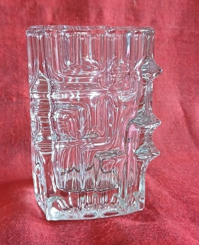 Vintage sklo union rosice - sklo,