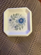 Wedgwood Clementine Bone China