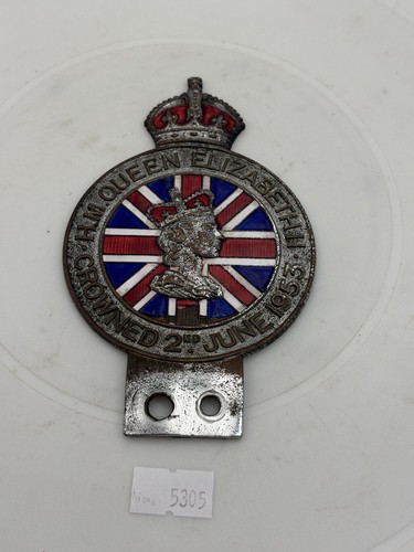 Very rare vintage car - very,