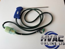 Anton PRB29000 combustion flue