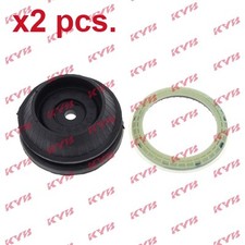 X2 PCS FRONT TOP STRUT