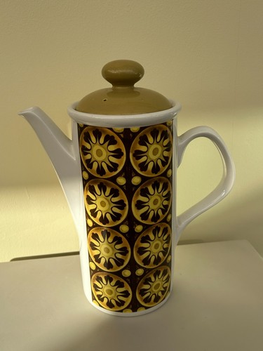 Hostess tableware reto - hostess, vintage