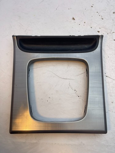 Volvo xc90 2010 - 2010, shifter