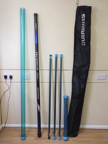 Shimano technium 1300 - shimano, 13m