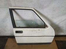 Front door seat - door, rh