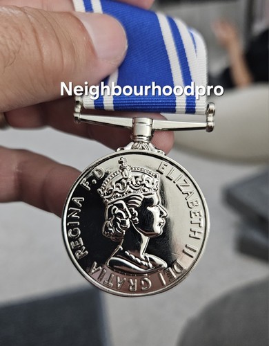 Police lsgc eiir - eiir, size