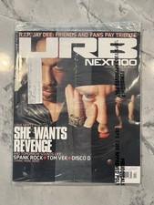 URB Magazine #135 April 2006