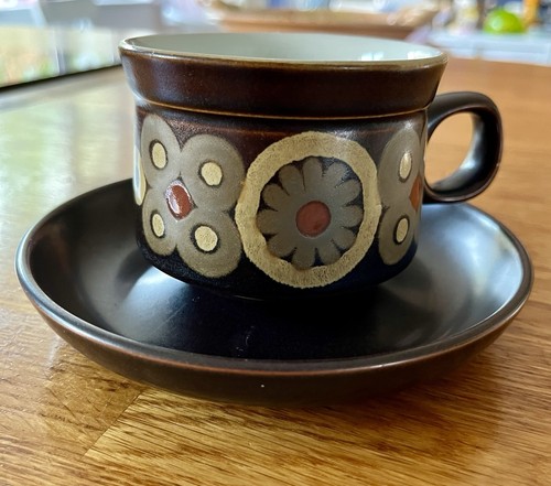 Vintage denby arabesque - denby,