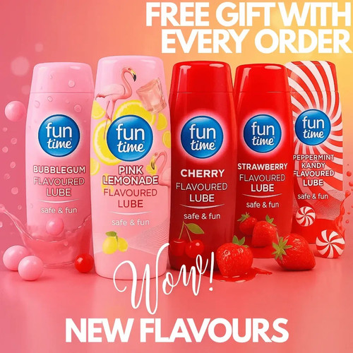 Play fun time 75ml - play,