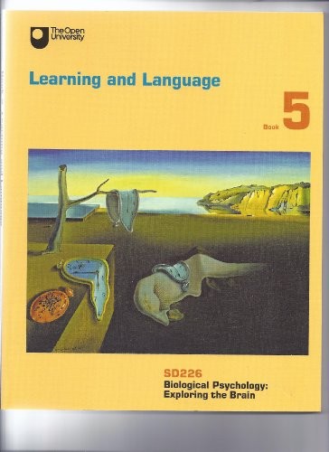 Learning and language open - and, language,open