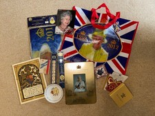 Royal Family Queen Elizabeth