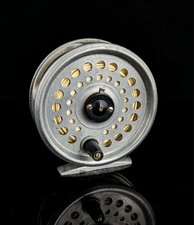 Vintage Intrepid Trout fishing