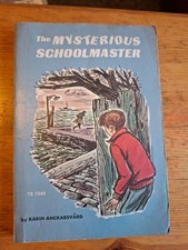 Vintage, The Mysterious