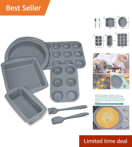 Economical silicone baking pan - economical,