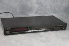 Technics ST-600 Quartz