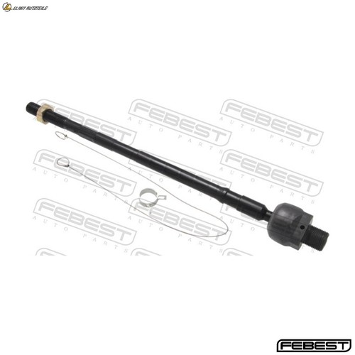 Axial joint tie rod 0222 - axial,