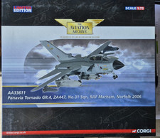 Corgi Aviation Archive 1/72