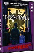 AtmosFEARfx Tricks and Treats