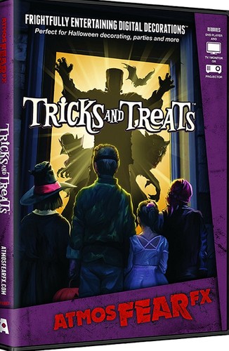 Atmosfearfx tricks and treats - atmosfearfx,