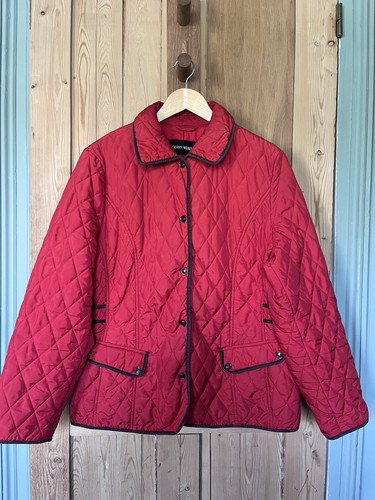 Gerry weber women red - weber, women's