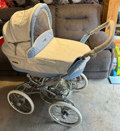 Bebecar stylo pram - stylo,