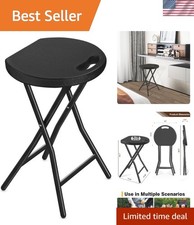 Folding Stool Chair Portable