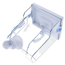 Fridge Freezer Water Tank Bush
