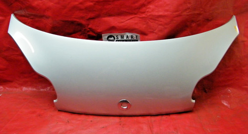 Smart car 451 fortwo - 451, 2007-2014