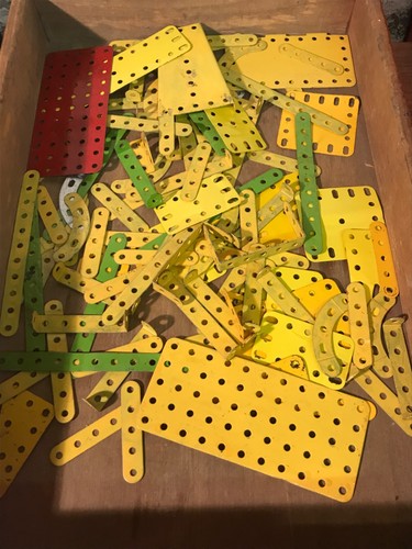 100 vintage mixed - x,