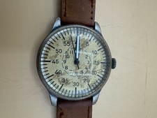 Military mens quartz pilot - mens,