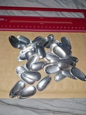 50 X Size 4 French Spinner
