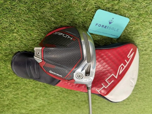 Taylormade stealth driver - taylormade,