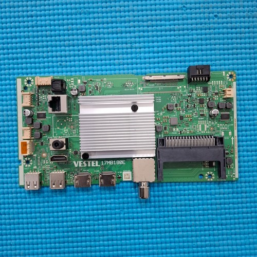 Main board for toshiba - main, av