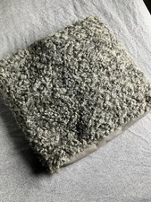 Gotland Sheepskin Cushion